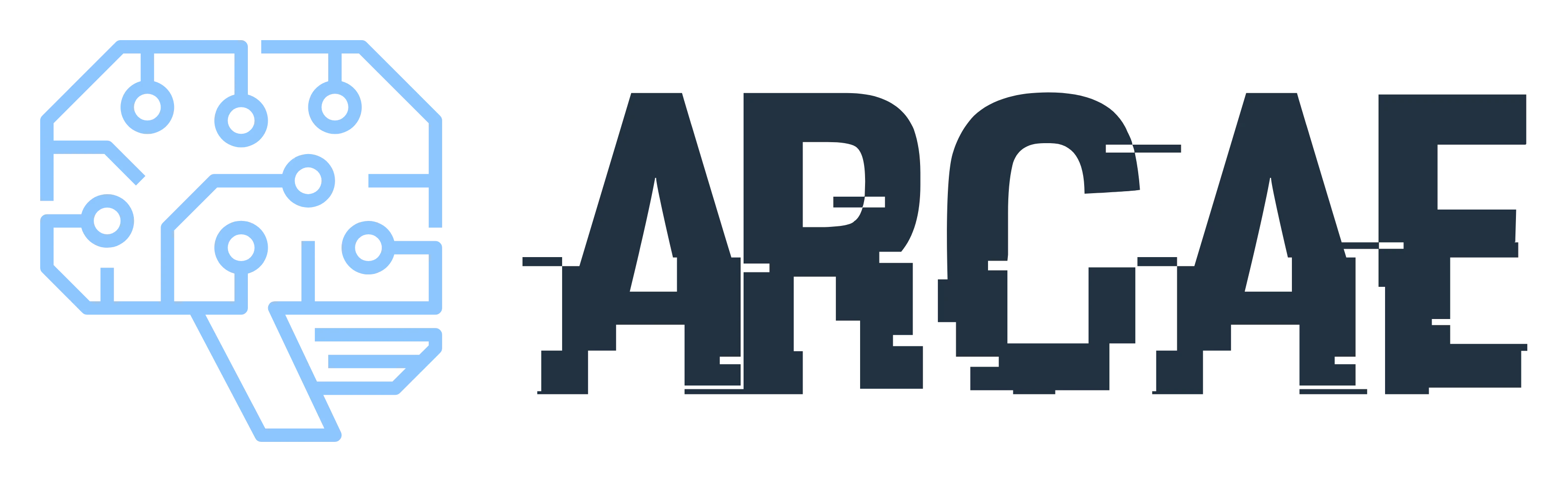 Arcae logo